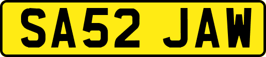SA52JAW