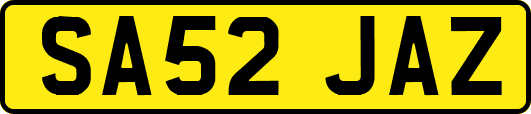 SA52JAZ