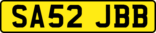 SA52JBB