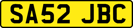 SA52JBC