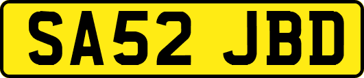 SA52JBD