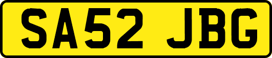 SA52JBG