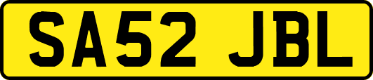 SA52JBL