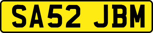 SA52JBM