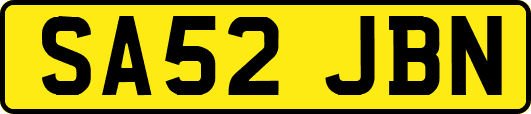 SA52JBN