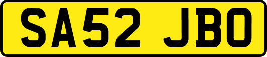 SA52JBO
