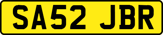 SA52JBR