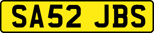 SA52JBS