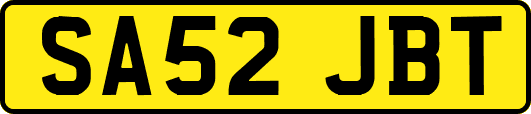 SA52JBT