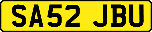 SA52JBU