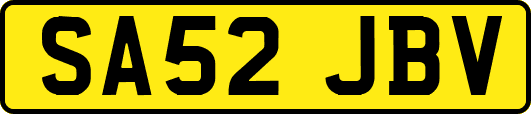 SA52JBV