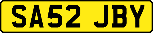 SA52JBY