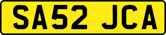 SA52JCA