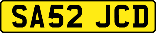 SA52JCD