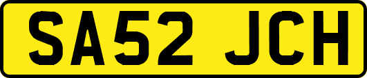 SA52JCH