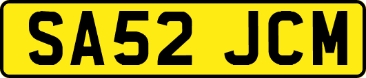 SA52JCM