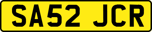 SA52JCR