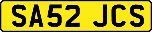 SA52JCS