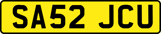 SA52JCU