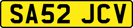 SA52JCV