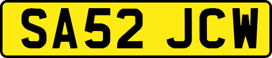 SA52JCW