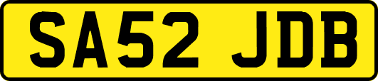 SA52JDB