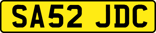 SA52JDC