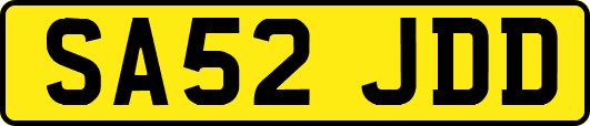 SA52JDD