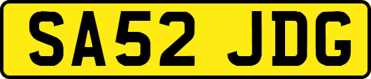 SA52JDG