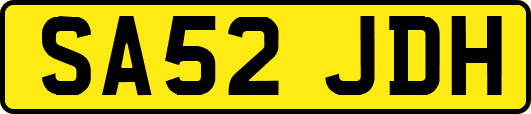 SA52JDH