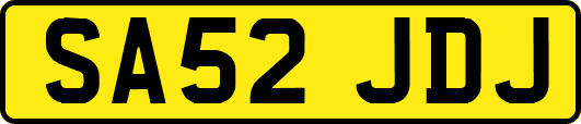 SA52JDJ