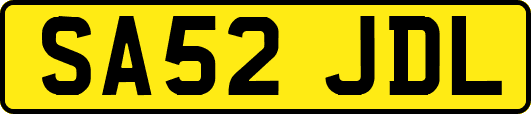 SA52JDL