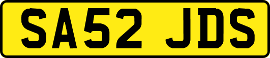 SA52JDS