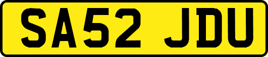 SA52JDU