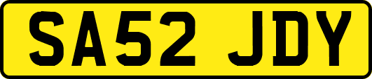 SA52JDY