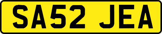 SA52JEA