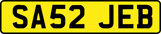 SA52JEB