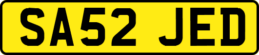 SA52JED