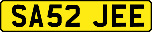SA52JEE