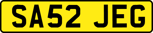 SA52JEG