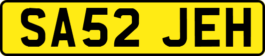 SA52JEH
