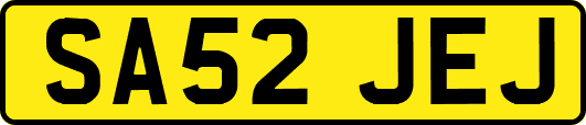 SA52JEJ