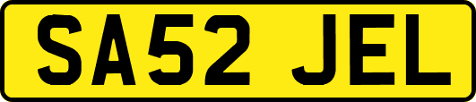 SA52JEL