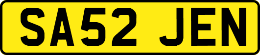 SA52JEN