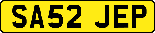 SA52JEP