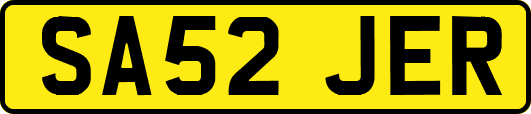 SA52JER