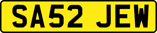 SA52JEW