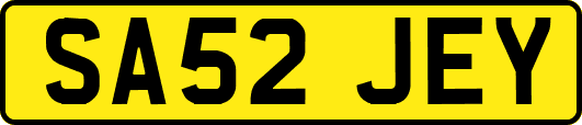 SA52JEY