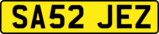 SA52JEZ