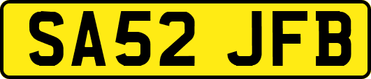 SA52JFB